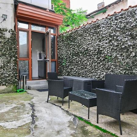 Velar 1Bdr Apartment Sófia Exterior foto