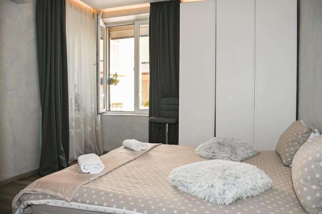 Velar 1Bdr Apartment Sófia Exterior foto