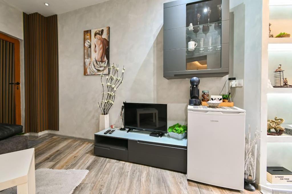 Velar 1Bdr Apartment Sófia Exterior foto